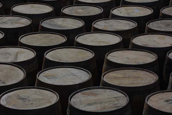 The Dramcatcher whisky thema European whisky