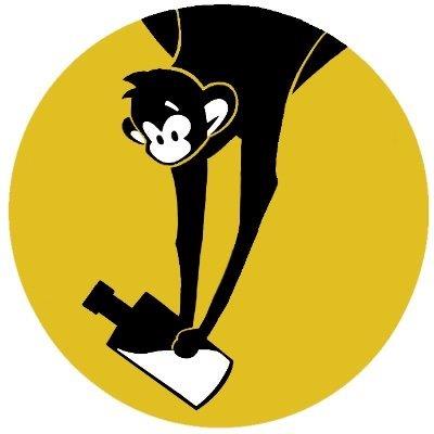 Whisky Monkeys Logo
