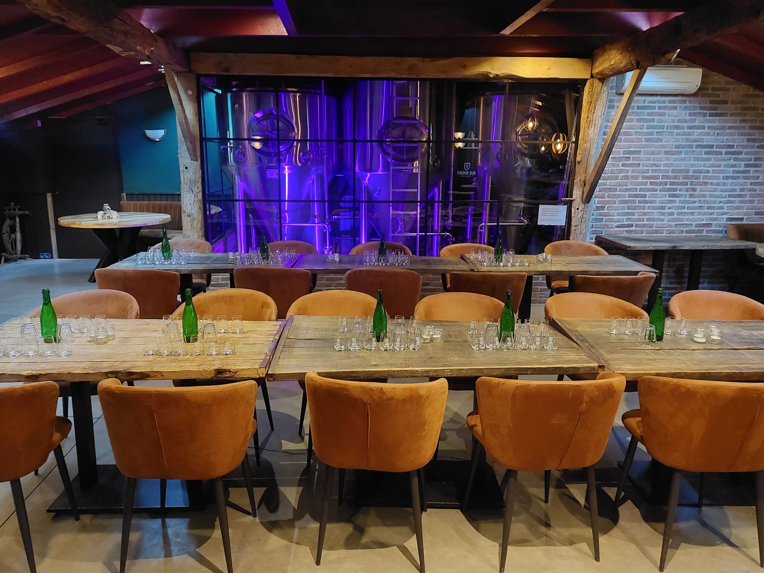 Whisky Workshops, cursussen en proeverijen 2026: een update